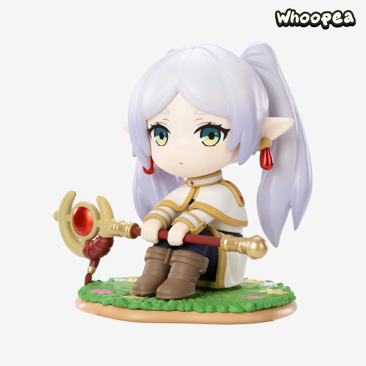 POP MART Frieren: Beyond Journey's End Series Figures Blind Box