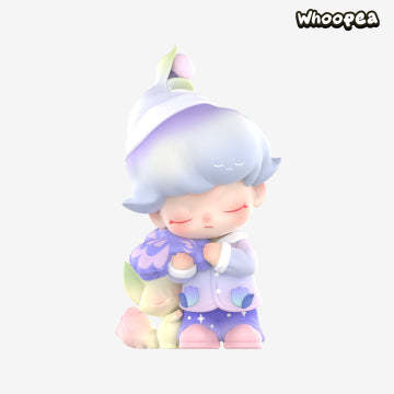 DIMOO Weaving Wonders Series Figures, Blind Box