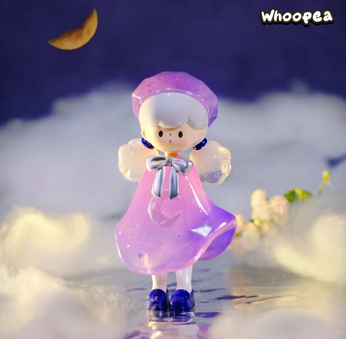 Molinta Natural Series Figures, Blind Box