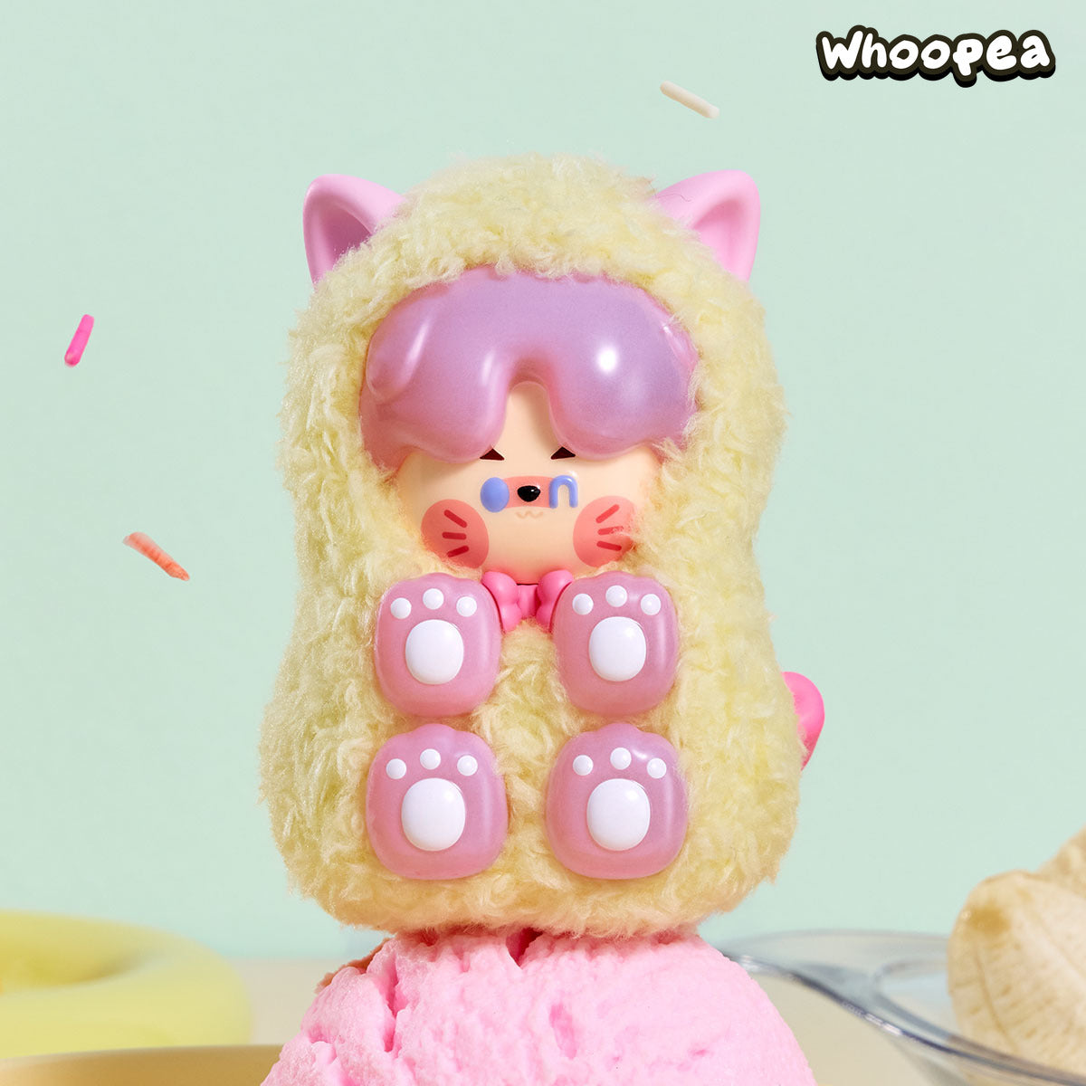 POP MART PINO JELLY I'm Your Doll Series Figures Blind Box