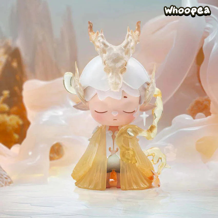MIMI Records of Splendor Series Figures, Blind Box