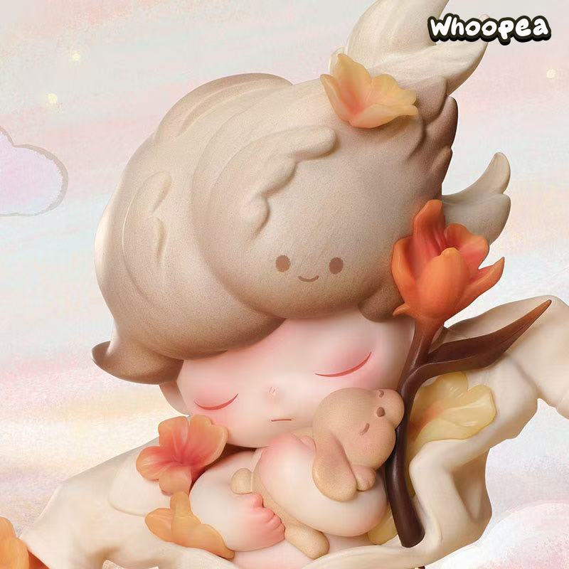 POP MART DIMOO Love's Guardian Figure
