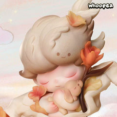 POP MART DIMOO Love's Guardian Figure