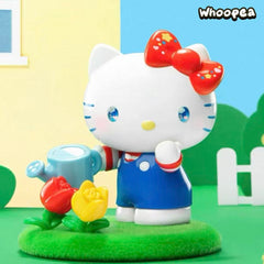 SANRI0 HK Classic Revival Series Figure Blind Box (PRE-ORDER）