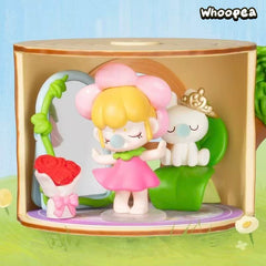 Nanci Tree House Party Series Figure Blind Box