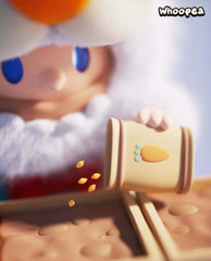 FURRY SNOW ELFING BOB, Limited Edition