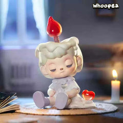 ANMOO V2 The Perfect World Series PVC Figures, Blind Box