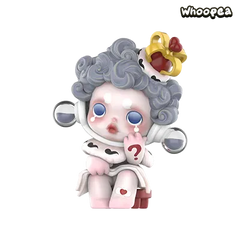 Skullpanda Everyday Wonderland Series PVC Figures, Blind Box