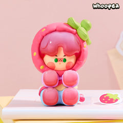 POP MART PINO JELLY I'm Your Doll Series Figures Blind Box