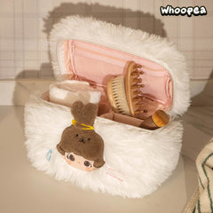 DIMOO The Missing Day Series - Makeup Bag