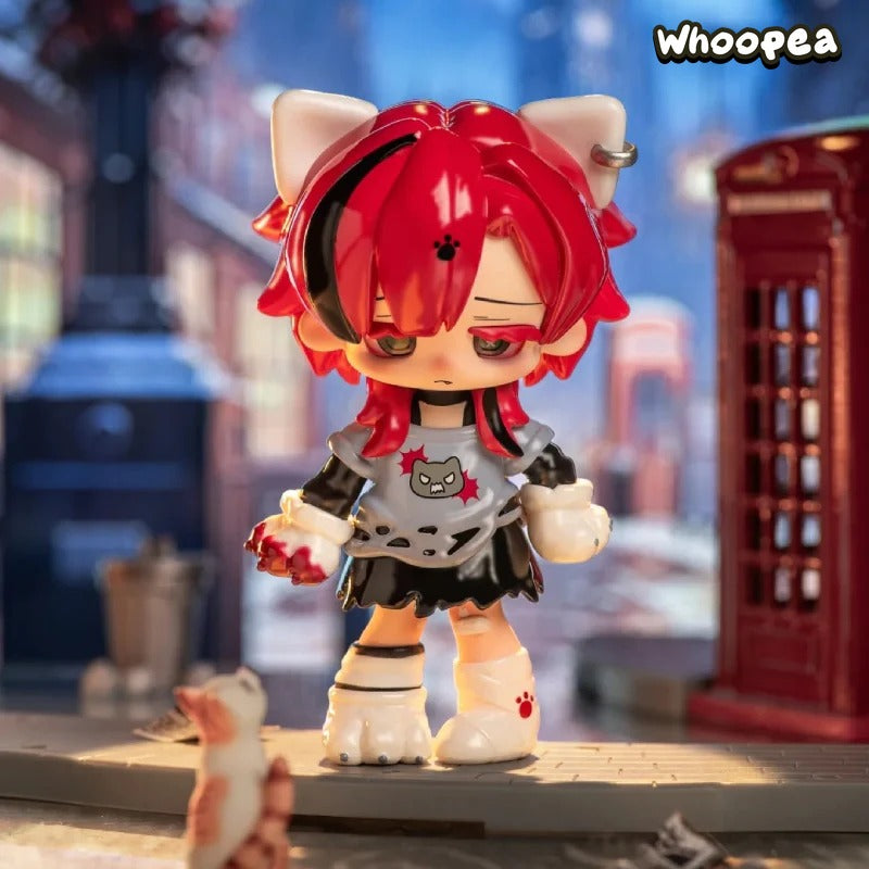 Missy Cute Lolita Series Figures, Blind Box