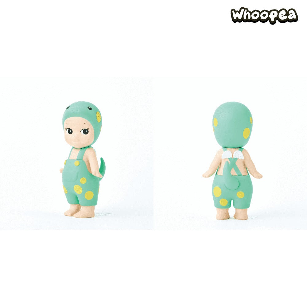 Sonny Angel Mini Figure Dinosaur Series Blind Box, Limited Stock Available
