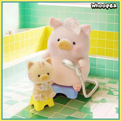 Lulu the Piggy Stay with You Series  Figure Blind Box