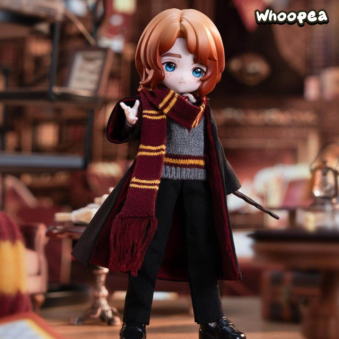 Harry Potter Series 1/12 Action Figure Blind Box