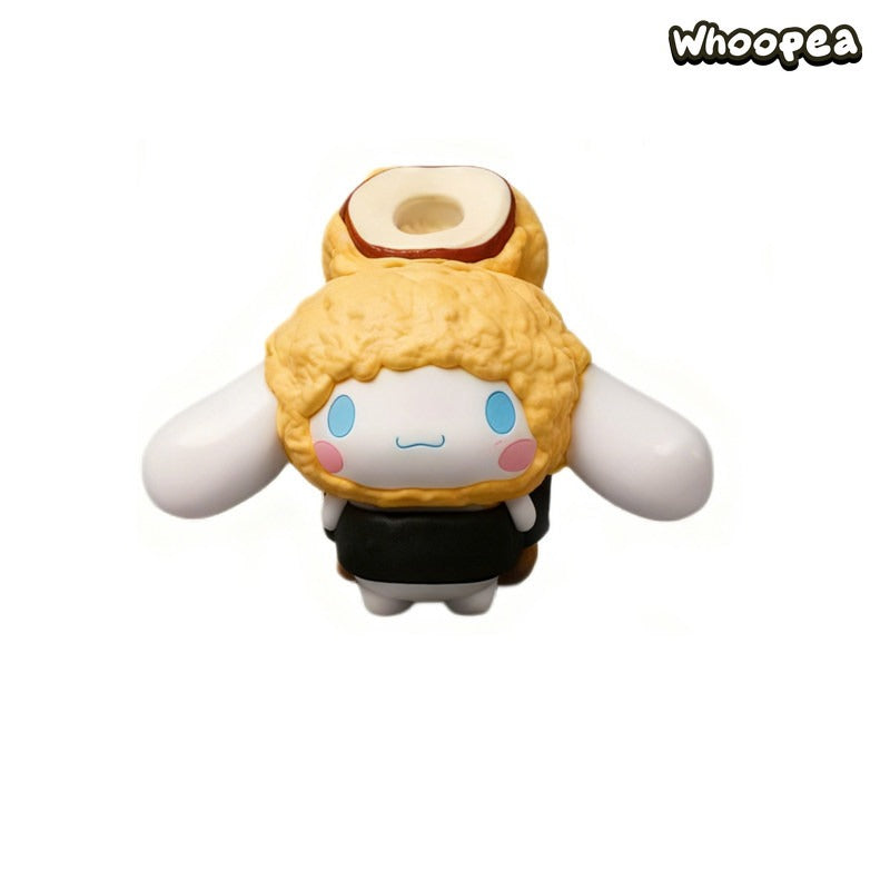 SANRI0 Tempura Gacha Series Figure