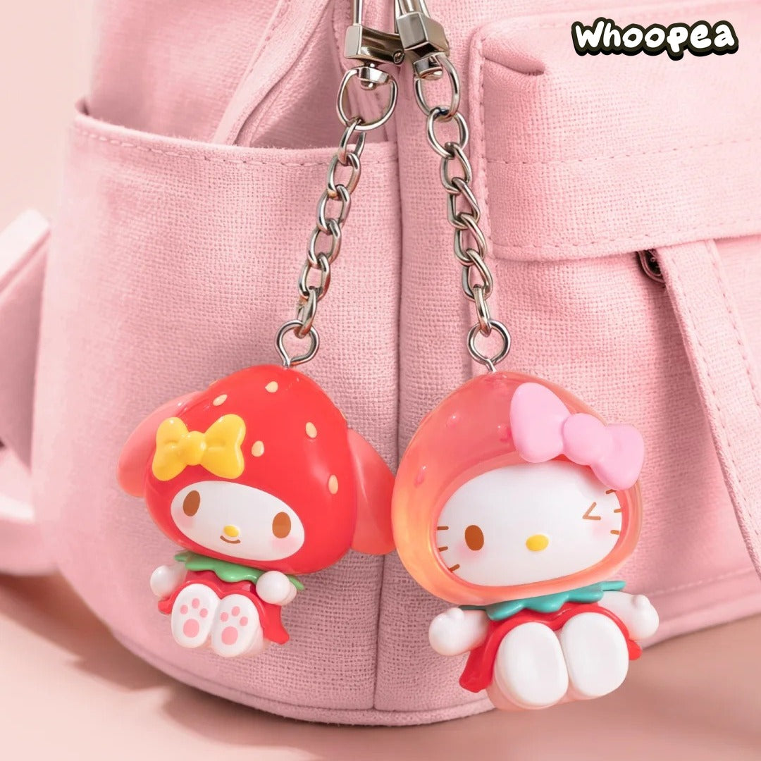 SANRI0 Strawberry Candy Series Mini Figure Blind Box