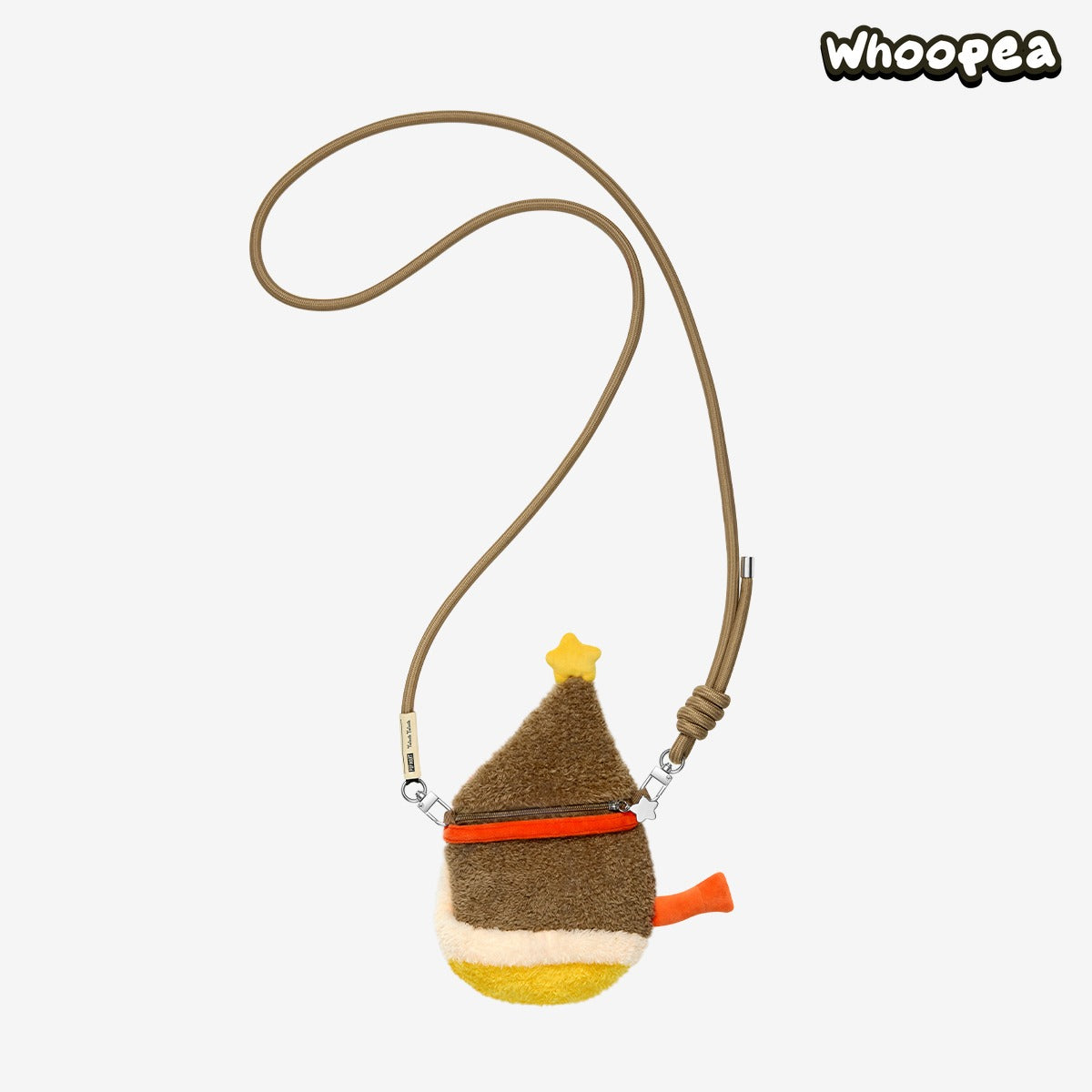 POP MART Twinkle Twinkle Wonderful Journey Series-Crossbody Bag
