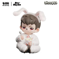 Rayan Let’s Date Series Figures, Blind Box
