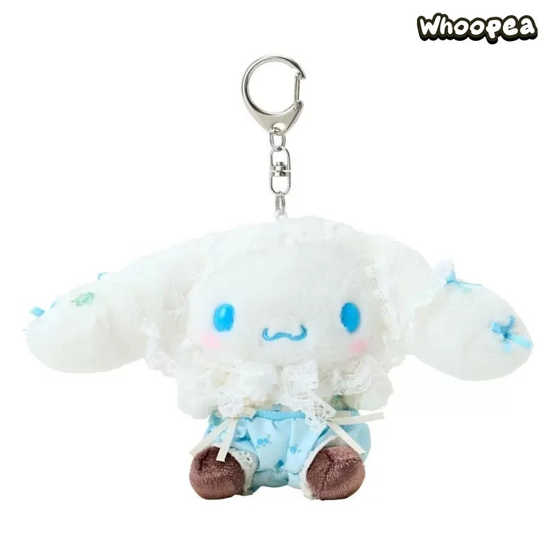 SANRI0 Forest Lace Series Plush Pendant