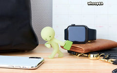 Smiski @ Work Series Figures, Blind Box