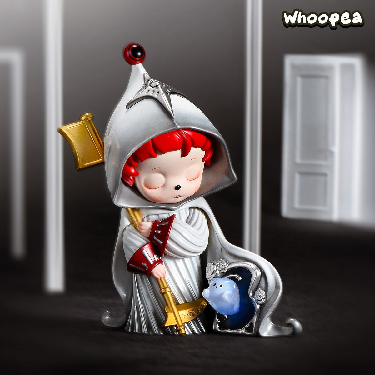 Inosoul The Forgotten Land Series Figures, Blind Box