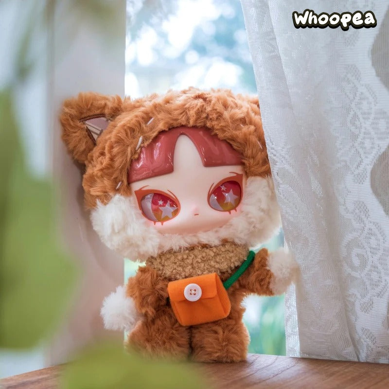 INN'S Crossing Spring Series Plush Dolls, Blind Box