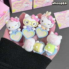 SANRI0 HK Sweet Heart Energy Station Series Mini Figure Hipper Blind Box