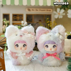 Nommi V4 MIBAO Series Plush Dolls, Blind Box