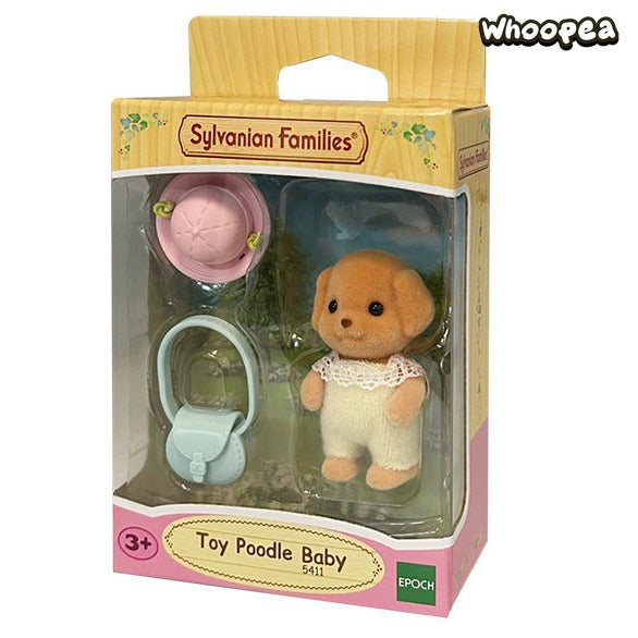 Sylvanian Families Special Limited Series Figure