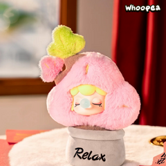 Nanci Good Luck Comes Around Series Plush Blind Box