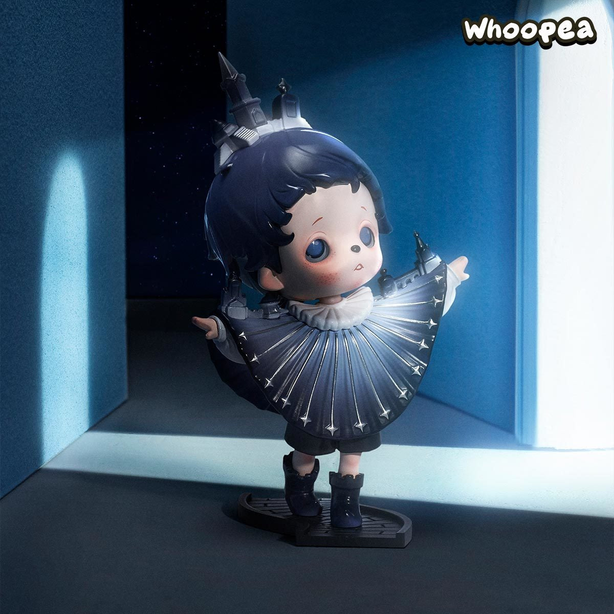 inosoul In the Still Room Series Figures, Blind Box