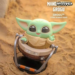 COSBI The Mandalorian and Grogu Series Mini Figure Blind Box
