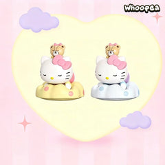 HK Sweet Bean Sweet Companion Series Blind Box