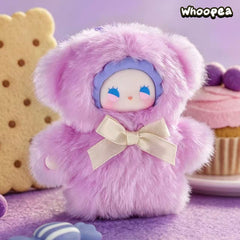 LUCKY EMMA Mini Series Plush Pendant Blind Box