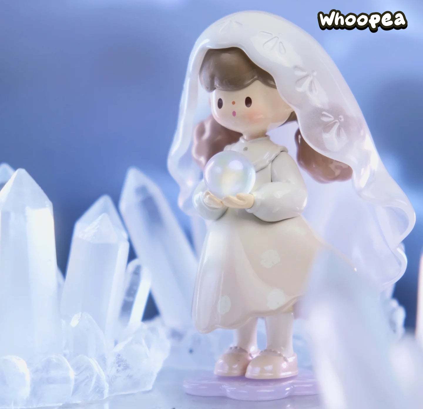 Molinta Natural Series Figures, Blind Box