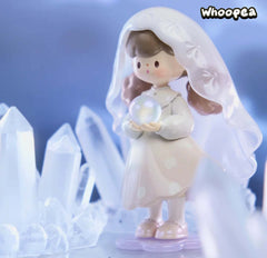 Molinta Natural Series Figures, Blind Box