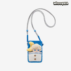 DIMOO Weaving Wonders Series-Quilt Phone Case Blind Box