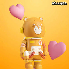 Mega Space Molly 100% Series 3, Blind Box