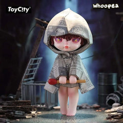 TOYCITY LAURA Figure, 150% 200% 400% Limited