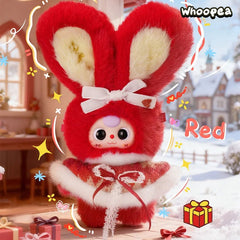 Baby Three Winter Series Plush Blind Box