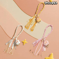 POP MART PUCKY Tap Tap Babies Series Pendant Blind Box