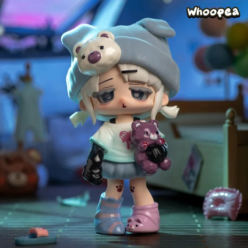 Missy Cute Lolita Series Figures, Blind Box