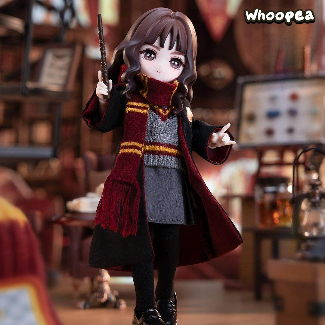 Harry Potter Series 1/12 Action Figure Blind Box