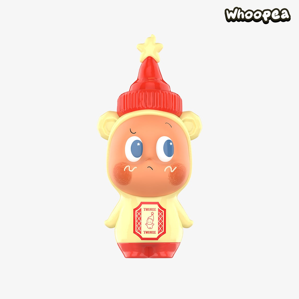 Twinkle Twinkle Create Your Taste Series Figures - B, Blind Box