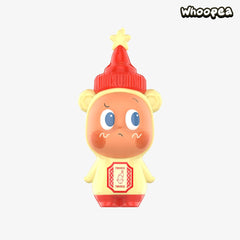 Twinkle Twinkle Create Your Taste Series Figures - B, Blind Box