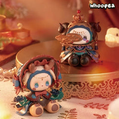 EMMA Secret Forest Perfume Discovery Series Figures Blind Box