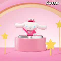 POP MART SANRI0 HK AND FRIENDS Pink Party Series Figures Blind Box