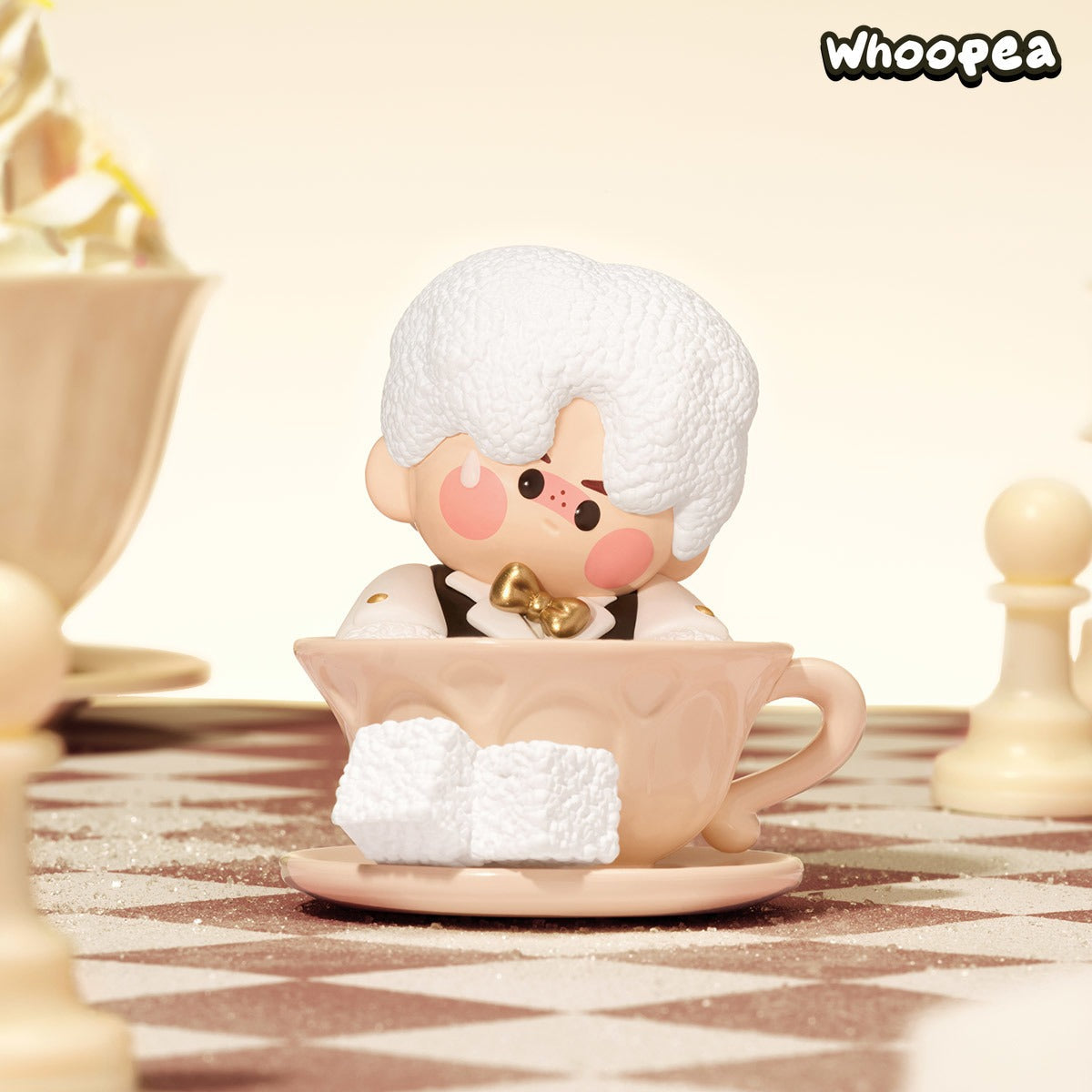 PINO JELLY Sweet Like Me Series Figures, Blind Box