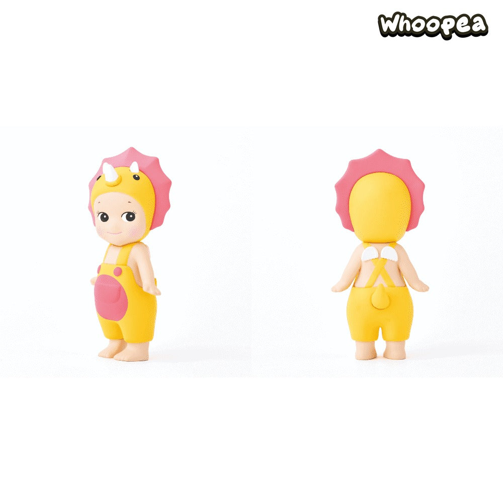 Sonny Angel Mini Figure Dinosaur Series Blind Box, Limited Stock Available
