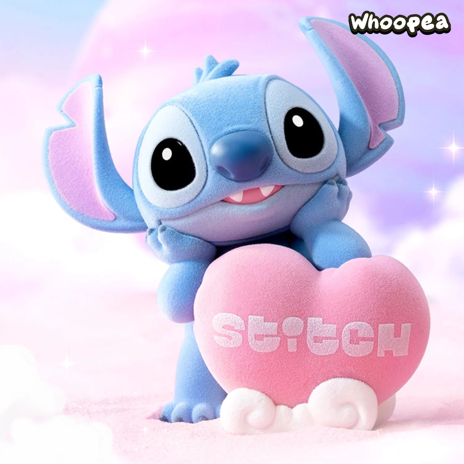 STlTCH Sweet Pink Series Figures, Blind Box